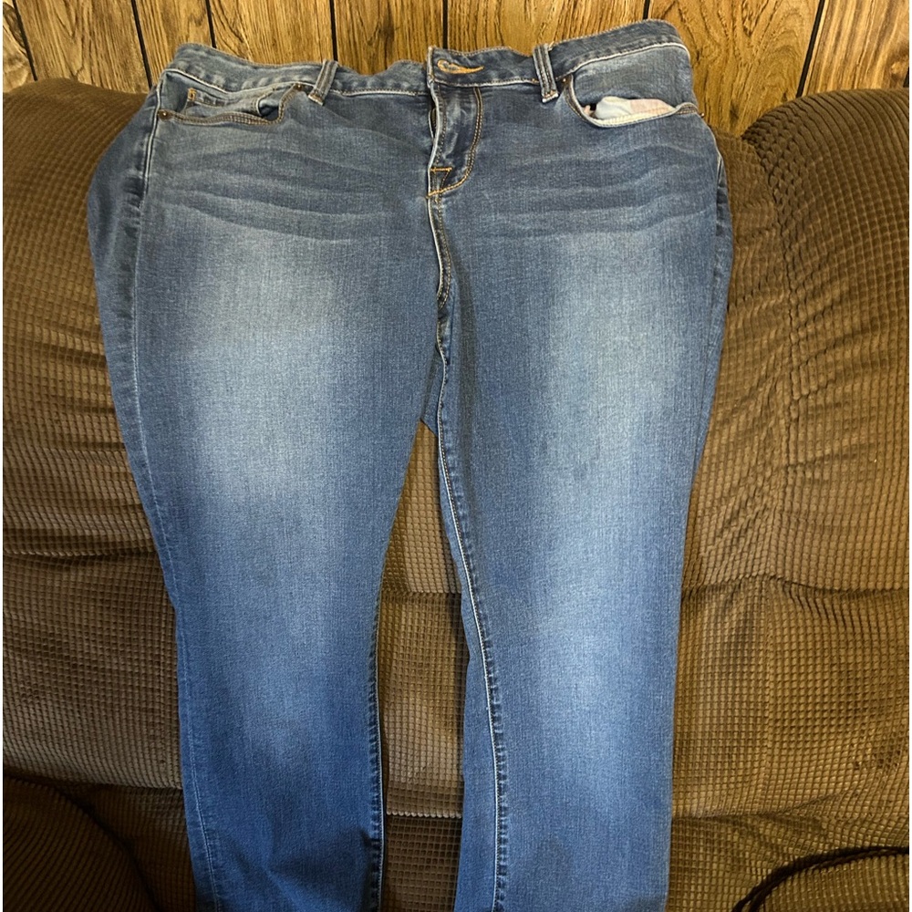Ladies Lucky Brand Jeans